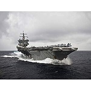Fine Art Prints Military USA Navy USS Enterprise Aircraft Carrier Photo Art Print Canvas Premium Wall Decor Poster Mural Fine Art Prints Military USA Navy USS Enterprise Aircraft Carrier Photo Art Print Canvas Premium Wall Decor Poster Mural