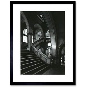 Wee Blue Coo Black White Y Architectural Allegheny Court Art Framed Wall Art Print Wee Blue Coo Black White Y Architectural Allegheny Court Art Framed Wall Art Print