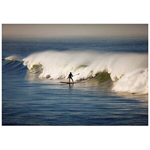 Wee Blue Coo Sport Photo Surfing Surf Surfer Ocean Wave Sea Cool Wall Art Print Wee Blue Coo Sport Photo Surfing Surf Surfer Ocean Wave Sea Cool Wall Art Print