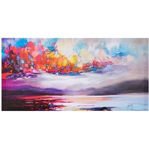 Scott Art Group WDC93261 The (Stratocumulus) -Canvas Print 50 x 100cm, Wood, Multi-Colour, 50 x 100 x 1.3 cm Scott Art Group WDC93261 The (Stratocumulus) -Canvas Print 50 x 100cm, Wood, Multi-Colour, 50 x 100 x 1.3 cm