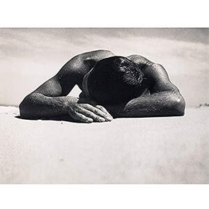 Fine Art Prints Max Dupain Sunbaker Beach Man Black White Art Print Canvas Premium Wall Decor Poster Mural Fine Art Prints Max Dupain Sunbaker Beach Man Black White Art Print Canvas Premium Wall Decor Poster Mural