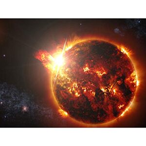 Fine Art Prints Space NASA Swift Mission Flares Mini Star Illustration Large XL Wall Art Canvas Print Fine Art Prints Space NASA Swift Mission Flares Mini Star Illustration Large XL Wall Art Canvas Print