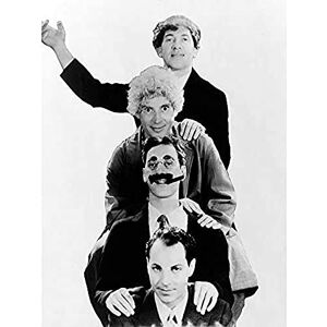 Fine Art Prints Comedy Movie Actors Marx Brothers Promo Photo Unframed Wall Art Print Poster Home Decor Premium Fine Art Prints Comedy Movie Actors Marx Brothers Promo Photo Unframed Wall Art Print Poster Home Decor Premium