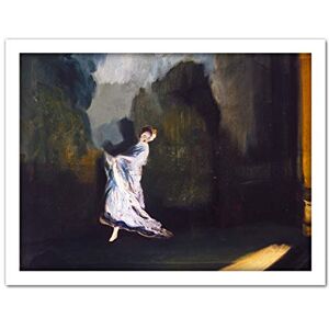 Fine Art Prints Shinn Keiths Union Square Painting Large Framed Art Print Poster Wall Decor 18x24 in Fine Art Prints Shinn Keiths Union Square Painting Large Framed Art Print Poster Wall Decor 18x24 in