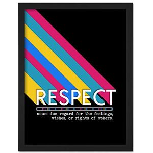 Wee Blue Coo Who Cares Scotland Definitions Respect Artwork Framed Wall Art Print 18X24 Inch Wee Blue Coo Who Cares Scotland Definitions Respect Artwork Framed Wall Art Print 18X24 Inch