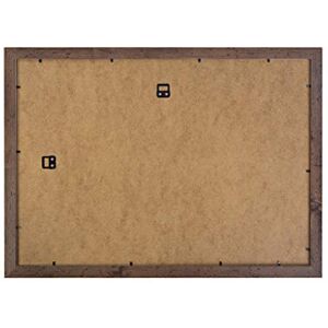 Big Box Art Framed Print of Ella Du Cane Japanese Oriental Azaleas, Nagaoka El Japon Design Wall Art Picture Home Decor for Living Room, Bedroom, Office, Walnut, A2 / 24.5x18 Inch / 62x45cm Big Box Art Framed Print of Ella Du Cane Japanese Oriental Azaleas, Nagaoka El Japon Design Wall Art Picture Home Decor for Living Room, Bedroom, Office, Walnut, A2 / 24.5x18 Inch / 62x45cm