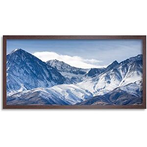 Fine Art Prints Highsmith California Mountain Landscape Photo Framed Wall Art Print Long 25X12 Inch Fine Art Prints Highsmith California Mountain Landscape Photo Framed Wall Art Print Long 25X12 Inch