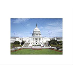 Wee Blue Coo Photo Architecture United States America Capitol Hill Wall Art Print Wee Blue Coo Photo Architecture United States America Capitol Hill Wall Art Print
