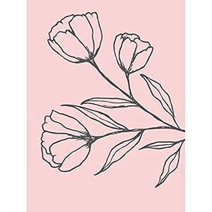 Wee Blue Coo Blush Pink Plant Poppy Flowers Grey Unframed Wall Art Print Poster Home Decor Premium Wee Blue Coo Blush Pink Plant Poppy Flowers Grey Unframed Wall Art Print Poster Home Decor Premium