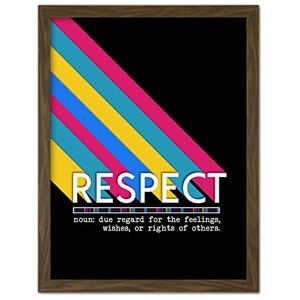 Wee Blue Coo Who Cares Scotland Definitions Respect Artwork Framed Wall Art Print 18X24 Inch Wee Blue Coo Who Cares Scotland Definitions Respect Artwork Framed Wall Art Print 18X24 Inch