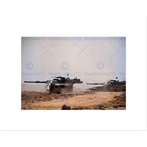 Wee Blue Coo War Army Vehicle Tank Armoured M1a1 Abrams Battle Gun Wall Art Print Wee Blue Coo War Army Vehicle Tank Armoured M1a1 Abrams Battle Gun Wall Art Print