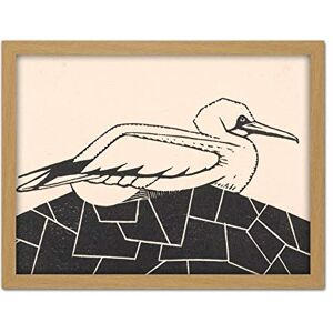 Artery8 Samuel Jessurun De Mesquita Jan Van Gent Artwork Framed Wall Art Print 18X24 Inch Artery8 Samuel Jessurun De Mesquita Jan Van Gent Artwork Framed Wall Art Print 18X24 Inch