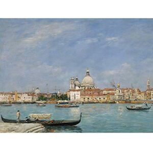 Fine Art Prints Eugene Louis Boudin Venice Large Art Print Poster Wall Decor Premium Mural Fine Art Prints Eugene Louis Boudin Venice Large Art Print Poster Wall Decor Premium Mural
