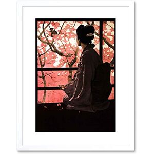 Wee Blue Coo 9x7 '' THEATRE OPERA MADAME BUTTERFLY MUSIC VINTAGE AD FRAMED ART PRINT F97X1154 Wee Blue Coo 9x7 '' THEATRE OPERA MADAME BUTTERFLY MUSIC VINTAGE AD FRAMED ART PRINT F97X1154