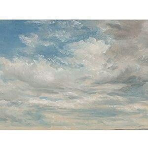 Fine Art Prints John Constable Clouds Art Print Canvas Premium Wall Decor Poster Mural Fine Art Prints John Constable Clouds Art Print Canvas Premium Wall Decor Poster Mural