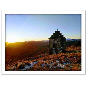 Fine Art Prints Koumu Inveraray View Scotland Highlands Sunny Building Photo Large Framed Art Print Poster Wall Decor 18x24 in Fine Art Prints Koumu Inveraray View Scotland Highlands Sunny Building Photo Large Framed Art Print Poster Wall Decor 18x24 in