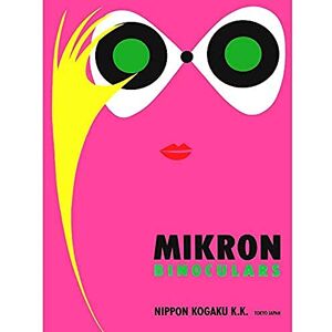Wee Blue Coo Advertising Japanese Binoculars Mikron Tokyo Japan Lips Art Large Art Print Poster Wall Decor 18x24 inch Wee Blue Coo Advertising Japanese Binoculars Mikron Tokyo Japan Lips Art Large Art Print Poster Wall Decor 18x24 inch