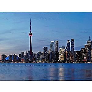 Fine Art Prints Jchmrt Toronto City Skyline Canada Cityscape Photo Unframed Wall Art Print Poster Home Decor Premium Fine Art Prints Jchmrt Toronto City Skyline Canada Cityscape Photo Unframed Wall Art Print Poster Home Decor Premium