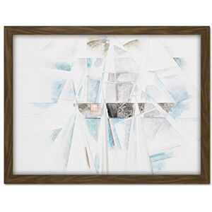 Fine Art Prints Demuth Bermuda No2 Schooner Painting Large Framed Art Print Poster Wall Decor 18x24 in Fine Art Prints Demuth Bermuda No2 Schooner Painting Large Framed Art Print Poster Wall Decor 18x24 in