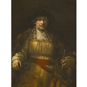 Fine Art Prints Rembrandt Zelfportret Large Wall Art Print Canvas Premium Poster Mural Fine Art Prints Rembrandt Zelfportret Large Wall Art Print Canvas Premium Poster Mural
