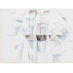 Fine Art Prints Demuth Bermuda No2 Schooner Painting Unframed Wall Art Print Poster Home Decor Premium Fine Art Prints Demuth Bermuda No2 Schooner Painting Unframed Wall Art Print Poster Home Decor Premium