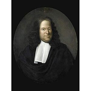 Artery8 Van Der Werff Portrait Director John Kieviet Unframed Wall Art Print Poster Home Decor Premium Artery8 Van Der Werff Portrait Director John Kieviet Unframed Wall Art Print Poster Home Decor Premium