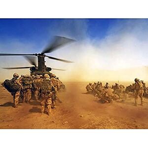 Artery8 Military UK Royal Regiment Fusiliers Chinook Unframed Wall Art Print Poster Home Decor Premium Artery8 Military UK Royal Regiment Fusiliers Chinook Unframed Wall Art Print Poster Home Decor Premium