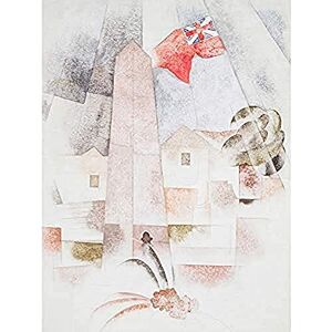 Fine Art Prints Demuth Monument Bermuda Watercolour Painting Art Print Canvas Premium Wall Decor Poster Mural Fine Art Prints Demuth Monument Bermuda Watercolour Painting Art Print Canvas Premium Wall Decor Poster Mural