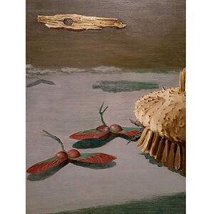 Fine Art Prints Noburu Kitiwaki Airport Abstract Painting Large Wall Art Poster Print Thick Paper 18X24 Inch Fine Art Prints Noburu Kitiwaki Airport Abstract Painting Large Wall Art Poster Print Thick Paper 18X24 Inch