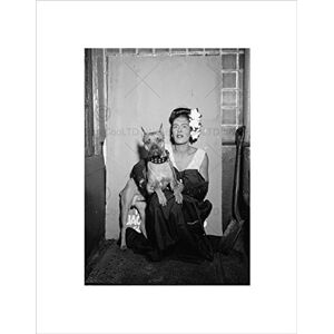 Wee Blue Coo OLD PORTRAIT BLUES JAZZ SINGER BILLIE HOLIDAY USA FRAMED ART PRINT B12X3766 Wee Blue Coo OLD PORTRAIT BLUES JAZZ SINGER BILLIE HOLIDAY USA FRAMED ART PRINT B12X3766