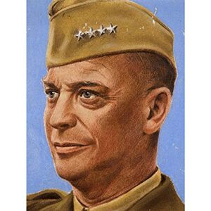 Fine Art Prints Tymim Faces WWII War US General Eisenhower Large Print Poster Wall Art Decor Picture Fine Art Prints Tymim Faces WWII War US General Eisenhower Large Print Poster Wall Art Decor Picture
