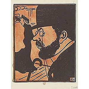 Fine Art Prints Laboureur Portrait Toulouse-Lautrec Engraving Unframed Wall Art Print Poster Home Decor Premium Fine Art Prints Laboureur Portrait Toulouse-Lautrec Engraving Unframed Wall Art Print Poster Home Decor Premium