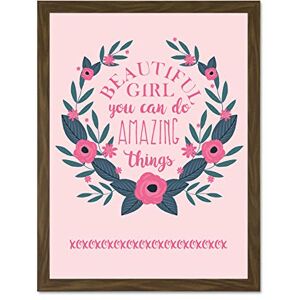 Fine Art Prints Kids Girl Beautiful Amazing Pink Floral Large Framed Art Print Poster Wall Decor 18x24 inch Fine Art Prints Kids Girl Beautiful Amazing Pink Floral Large Framed Art Print Poster Wall Decor 18x24 inch