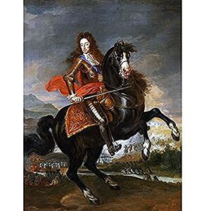 Fine Art Prints Portrait King William III England Painting Royal Historic Unframed Wall Art Print Poster Home Decor Premium Fine Art Prints Portrait King William III England Painting Royal Historic Unframed Wall Art Print Poster Home Decor Premium