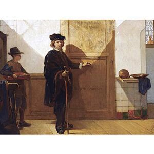 Fine Art Prints Bisschop Rembrandt Door Anatomy Theatre Painting Extra Large Art Print Wall Mural Poster Premium XL Fine Art Prints Bisschop Rembrandt Door Anatomy Theatre Painting Extra Large Art Print Wall Mural Poster Premium XL