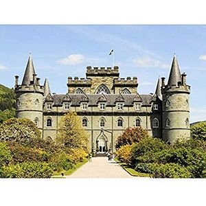 Fine Art Prints Groucho Inveraray Castle Argyll Bute Scotland Photo Art Print Canvas Premium Wall Decor Poster Mural Fine Art Prints Groucho Inveraray Castle Argyll Bute Scotland Photo Art Print Canvas Premium Wall Decor Poster Mural