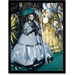 Fine Art Prints Edouard Manet Women At The Races Unframed Wall Art Print Poster Home Decor Premium Fine Art Prints Edouard Manet Women At The Races Unframed Wall Art Print Poster Home Decor Premium