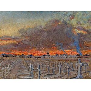 Fine Art Prints Dugdale Graves Kantarah Last Day 1918 WWI Gemälde ungerahmt Wandbild Kunstdruck Poster Home Decor Premium Fine Art Prints Dugdale Graves Kantarah Last Day 1918 WWI Gemälde ungerahmt Wandbild Kunstdruck Poster Home Decor Premium