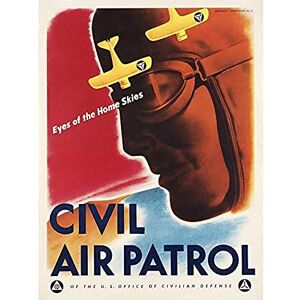 Fine Art Prints Kenney War WWII USA Eyes Home Skies Pilot Plane Advert Art Print Canvas Premium Wall Decor Poster Mural Fine Art Prints Kenney War WWII USA Eyes Home Skies Pilot Plane Advert Art Print Canvas Premium Wall Decor Poster Mural