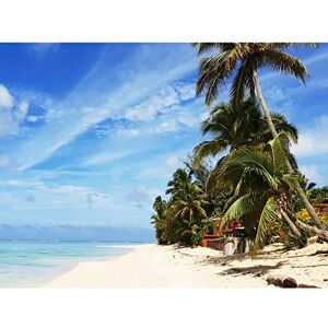 Fine Art Prints Koumu Rarotonga Cook Islands Summer Beach Blue Sky Photo Extra Large Art Print Wall Mural Poster Premium XL Fine Art Prints Koumu Rarotonga Cook Islands Summer Beach Blue Sky Photo Extra Large Art Print Wall Mural Poster Premium XL