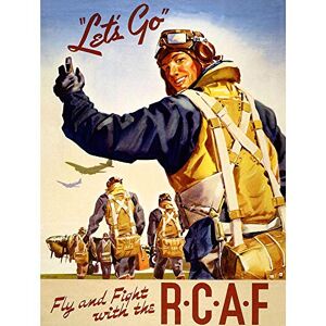 Wee Blue Coo War Wwii Canada Rcaf Fly Fight Pilot Art Print Poster Wall Decor 12X16 Inch Wee Blue Coo War Wwii Canada Rcaf Fly Fight Pilot Art Print Poster Wall Decor 12X16 Inch