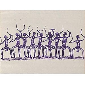 Fine Art Prints Tommy Mcrae Kwatkwat People Activities Aboriginals And Whites, ungerahmt Fine Art Prints Tommy Mcrae Kwatkwat People Activities Aboriginals And Whites, ungerahmt