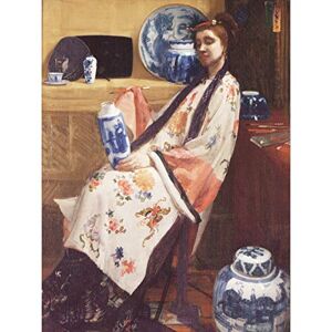 Fine Art Prints Whistler Purple And Rose The Lange Leizen Of The Six Marks Extra Large Wall Art Print Premium Canvas Mural Fine Art Prints Whistler Purple And Rose The Lange Leizen Of The Six Marks Extra Large Wall Art Print Premium Canvas Mural