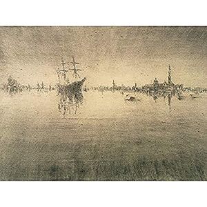 Fine Art Prints Whistler Nocturne Etchings Unframed Wall Art Print Poster Home Decor Premium Fine Art Prints Whistler Nocturne Etchings Unframed Wall Art Print Poster Home Decor Premium