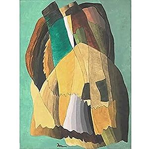 Fine Art Prints Dove Shore Road Abstract Modernist Painting Unframed Wall Art Print Poster Home Decor Premium Fine Art Prints Dove Shore Road Abstract Modernist Painting Unframed Wall Art Print Poster Home Decor Premium