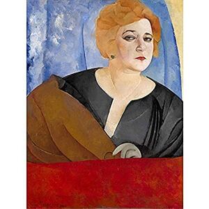 Fine Art Prints Grigoriev Poet Anna Sergeevna Sergeeva Painting Unframed Wall Art Print Poster Home Decor Premium Fine Art Prints Grigoriev Poet Anna Sergeevna Sergeeva Painting Unframed Wall Art Print Poster Home Decor Premium