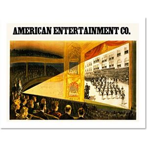 Wee Blue Coo Advertising Theatre Stage Movie Film American Entertainment Band Large Framed Art Print Poster Wall Decor 18x24 inch Wee Blue Coo Advertising Theatre Stage Movie Film American Entertainment Band Large Framed Art Print Poster Wall Decor 18x24 inch
