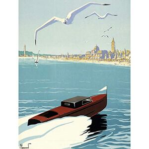 Fine Art Prints Commarmond Cayeux Sur Mer French Travel Advert Large Print Poster Wall Art Decor Picture Fine Art Prints Commarmond Cayeux Sur Mer French Travel Advert Large Print Poster Wall Art Decor Picture