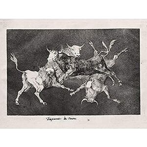 Fine Art Prints Goya Y Lucientes Francisco De Fools Folly Unframed Wall Art Print Poster Home Decor Premium Fine Art Prints Goya Y Lucientes Francisco De Fools Folly Unframed Wall Art Print Poster Home Decor Premium