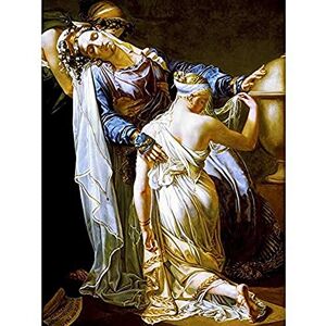 Fine Art Prints Blondel Hecuba Polyxena Greek Myth Painting Art Print Canvas Premium Wall Decor Poster Mural Fine Art Prints Blondel Hecuba Polyxena Greek Myth Painting Art Print Canvas Premium Wall Decor Poster Mural